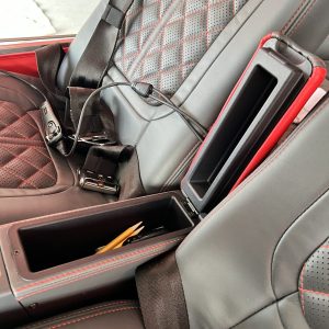 S-21 Center Armrest Console