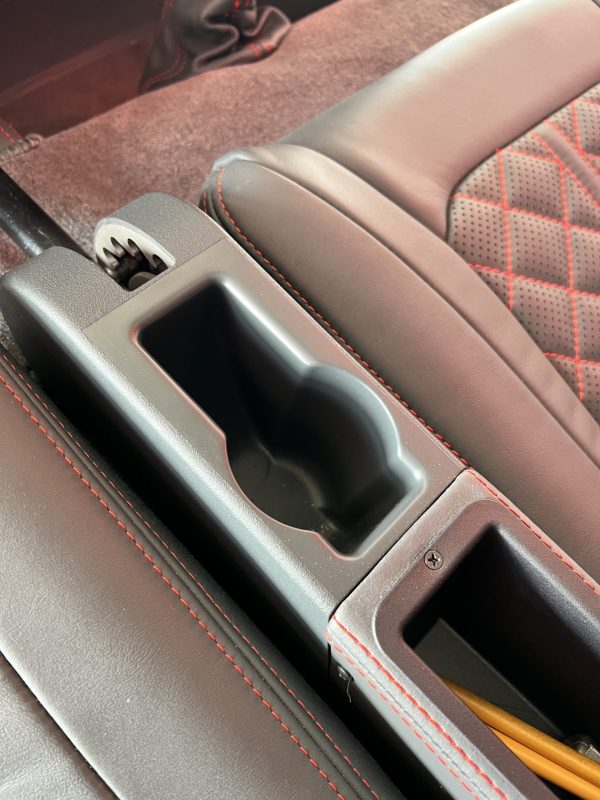 S-21 Center Armrest Console